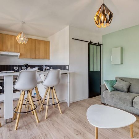 Apartment Neptune By Interhome Cabourg Exteriör bild