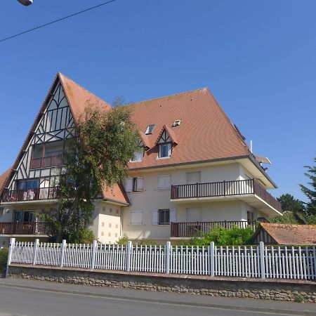 Apartment Neptune By Interhome Cabourg Exteriör bild