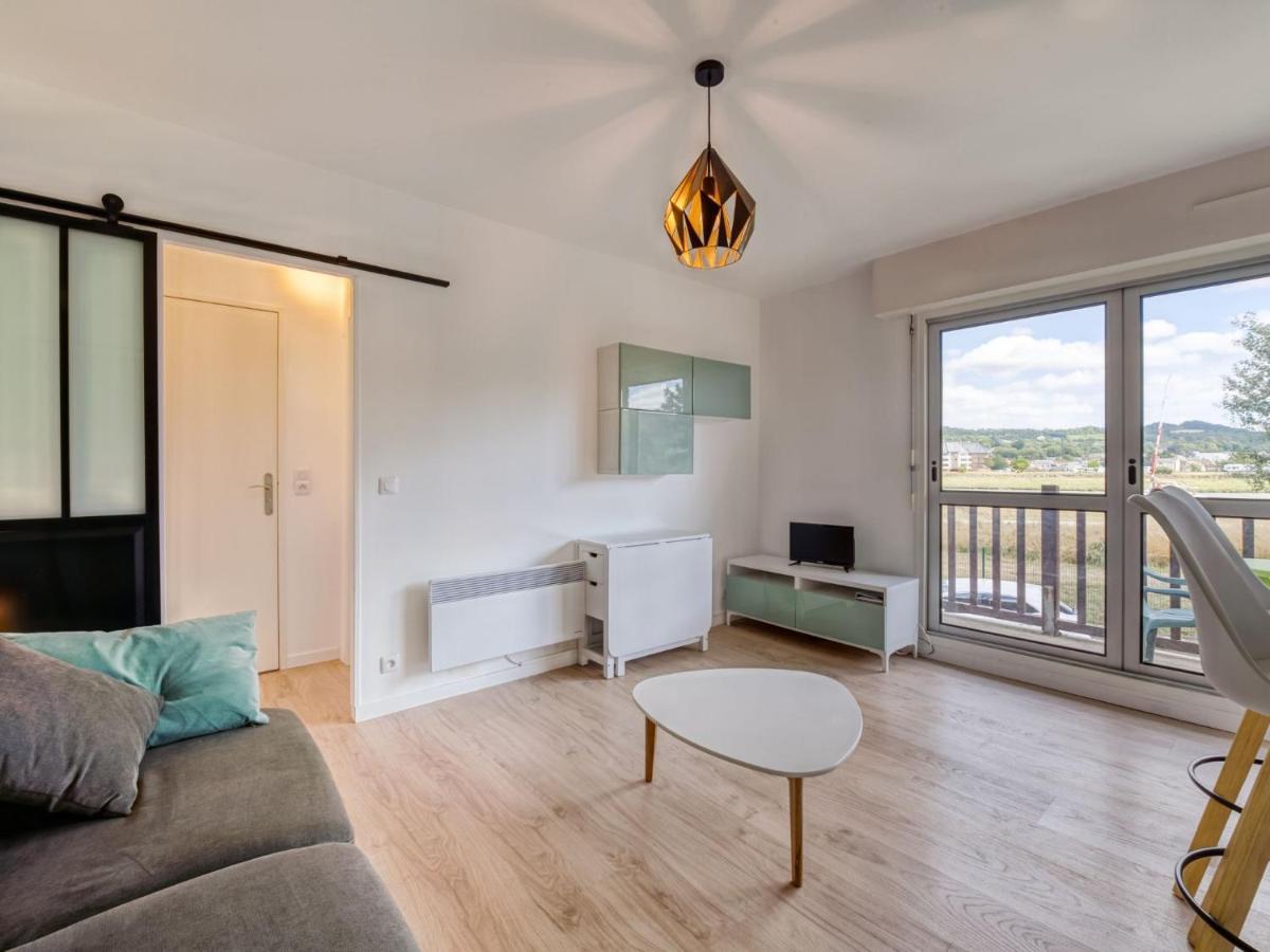 Apartment Neptune By Interhome Cabourg Exteriör bild
