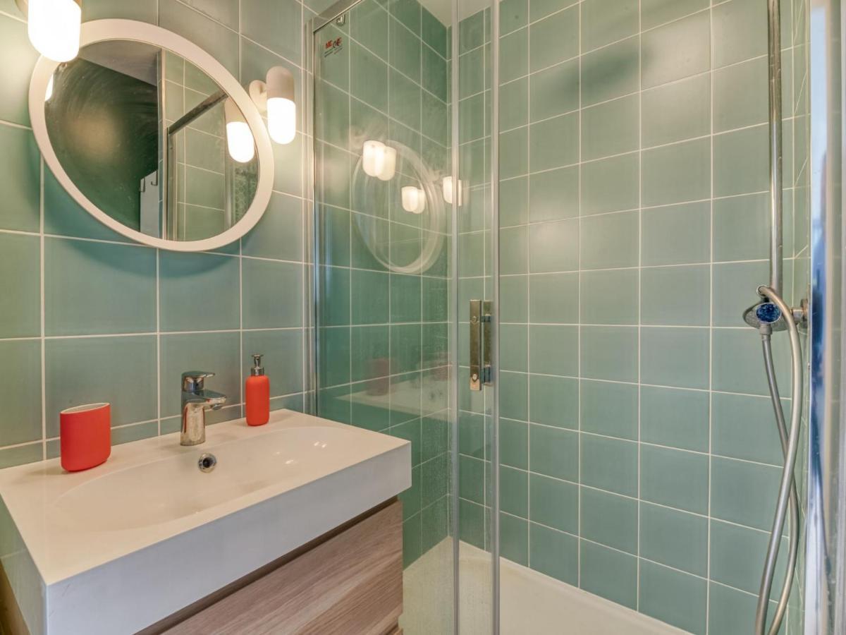 Apartment Neptune By Interhome Cabourg Exteriör bild