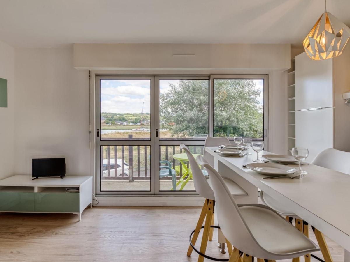 Apartment Neptune By Interhome Cabourg Exteriör bild