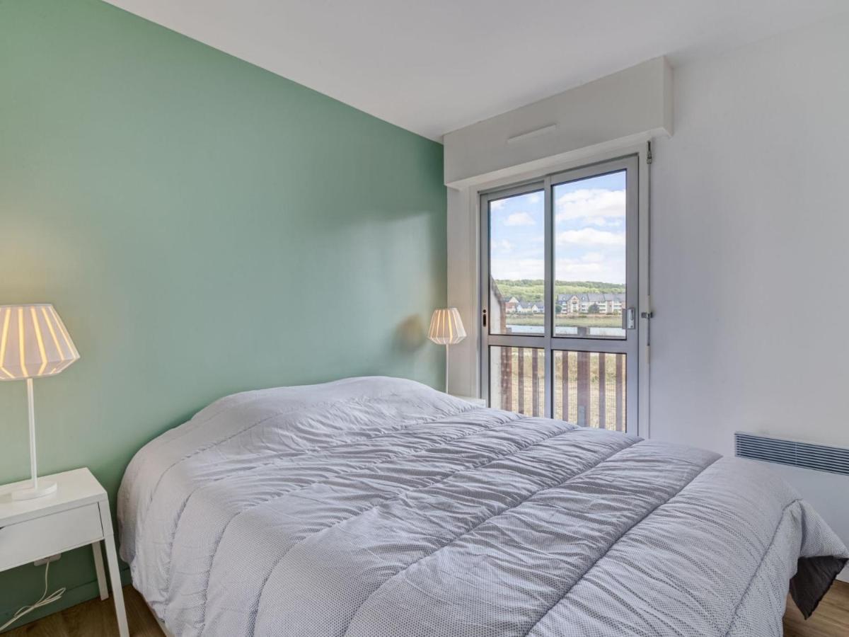 Apartment Neptune By Interhome Cabourg Exteriör bild